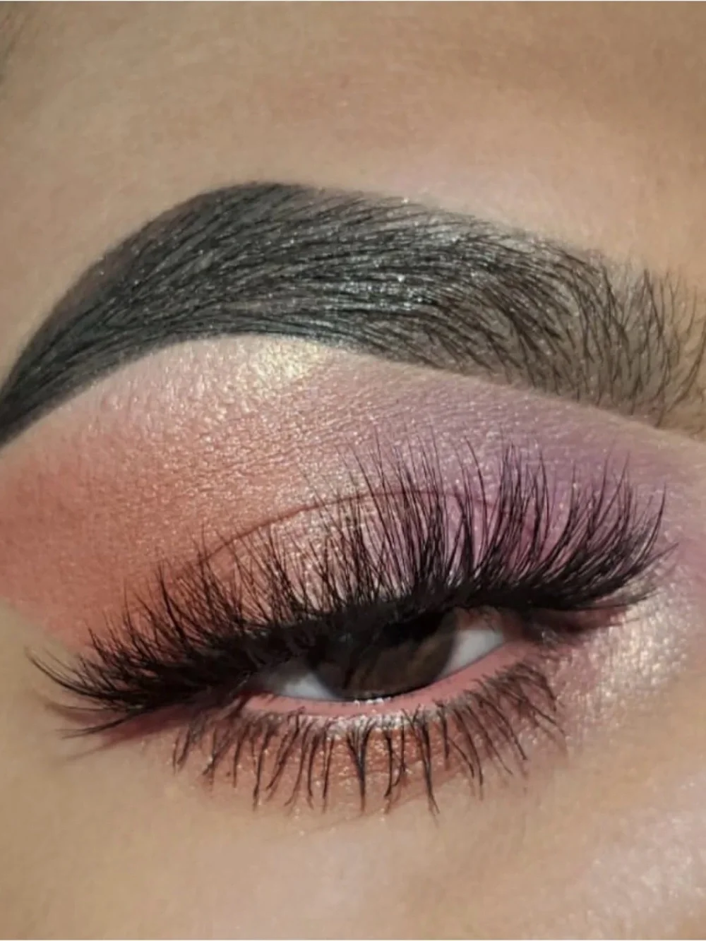 NIB - KAB Cosmetics ‘Day + Night’ Eyeshadow Palette